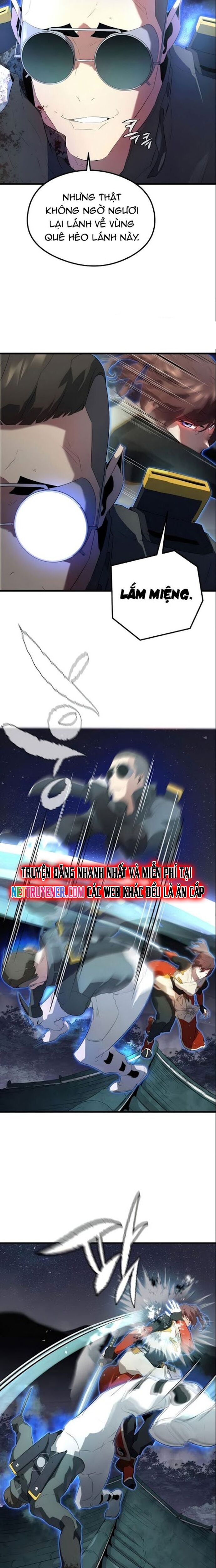 Ma Linh Vương Chapter 7 - Trang 2