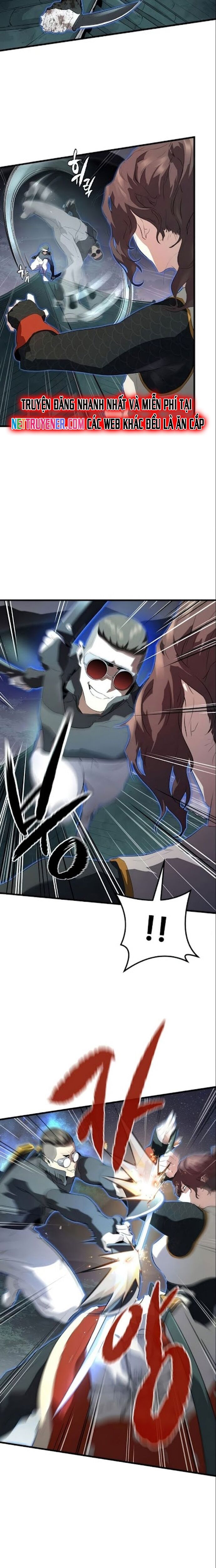 Ma Linh Vương Chapter 7 - Trang 2