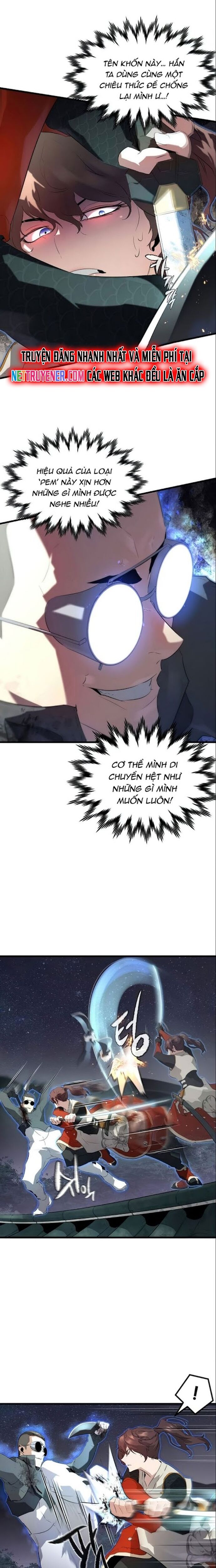 Ma Linh Vương Chapter 7 - Trang 2