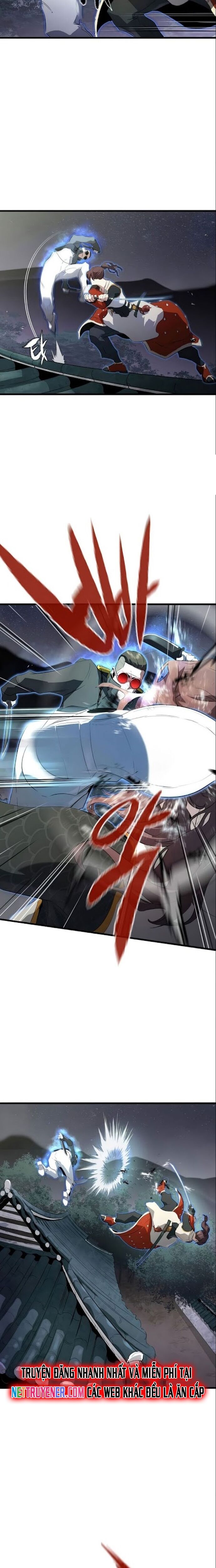 Ma Linh Vương Chapter 7 - Trang 2