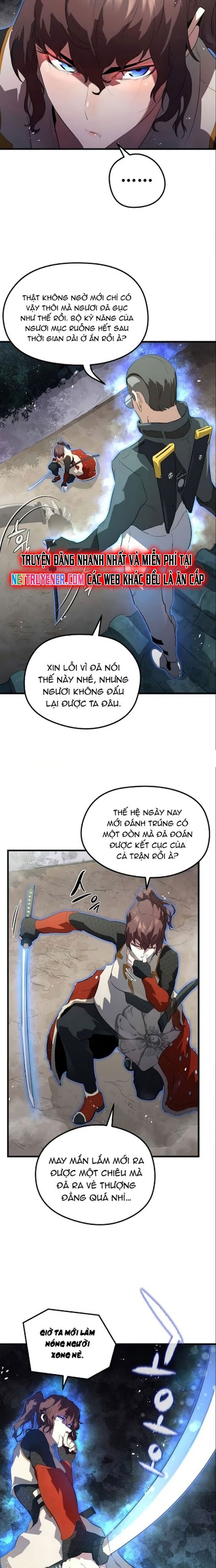 Ma Linh Vương Chapter 7 - Trang 2