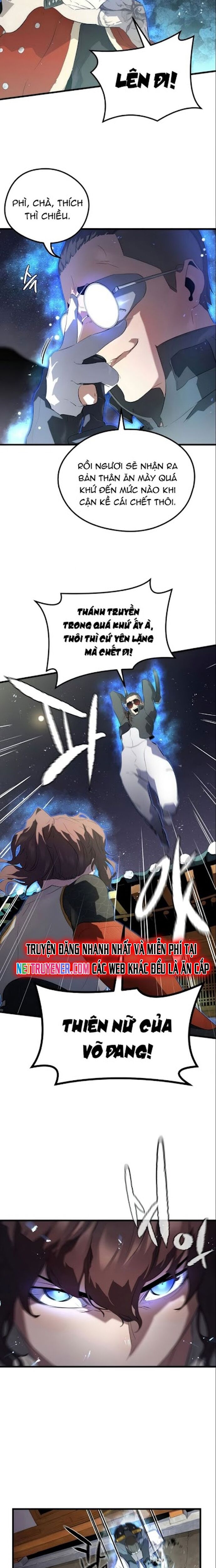 Ma Linh Vương Chapter 7 - Trang 2