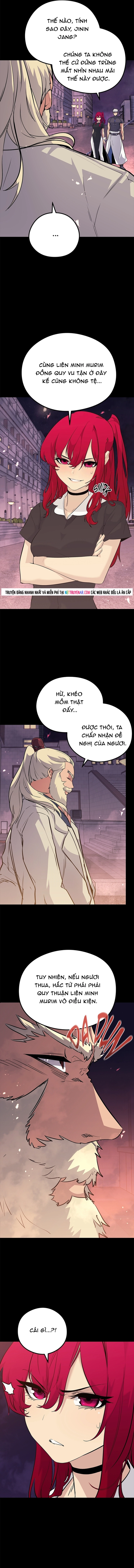 Ma Linh Vương Chapter 74 - Trang 2