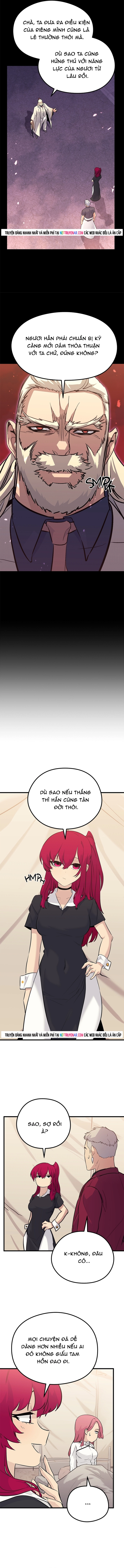 Ma Linh Vương Chapter 74 - Trang 2