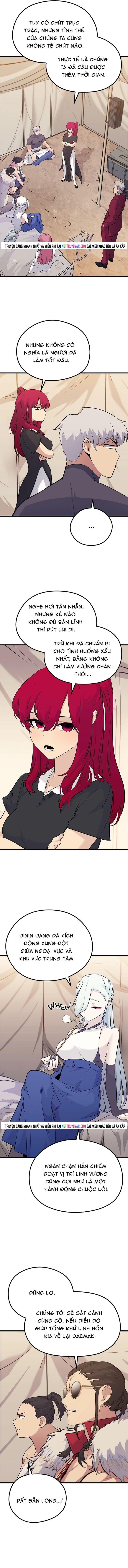 Ma Linh Vương Chapter 74 - Trang 2