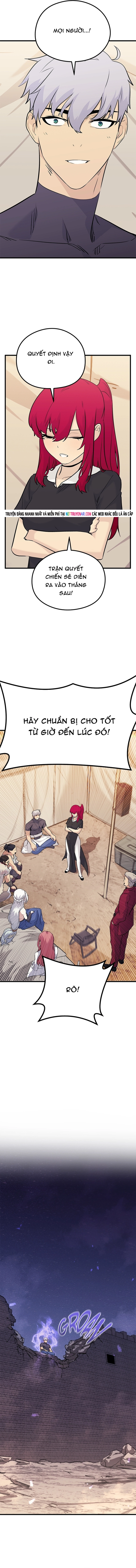 Ma Linh Vương Chapter 74 - Trang 2
