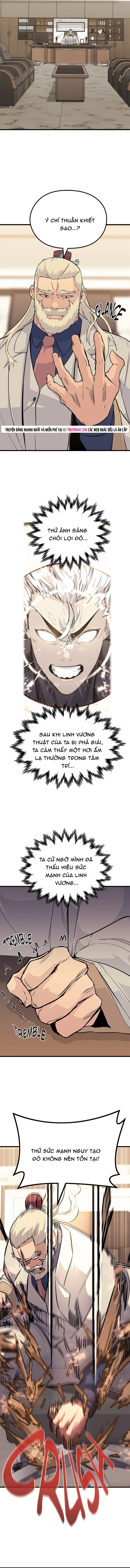Ma Linh Vương Chapter 74 - Trang 2