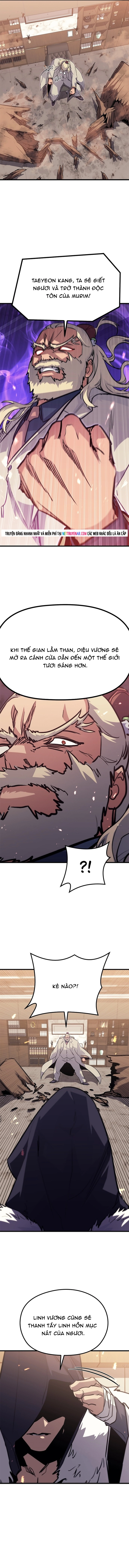 Ma Linh Vương Chapter 74 - Trang 2