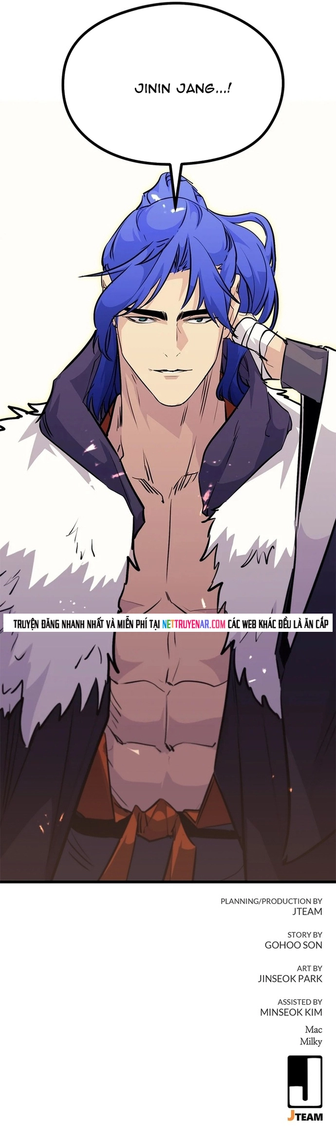 Ma Linh Vương Chapter 74 - Trang 2