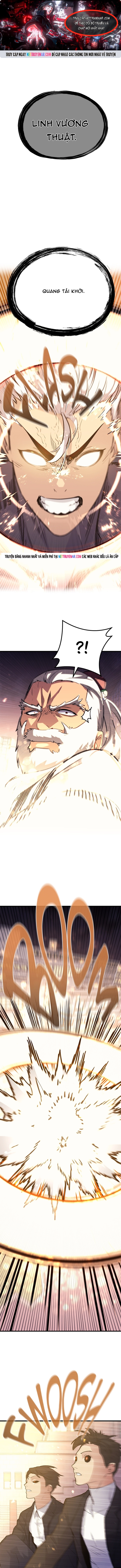 Ma Linh Vương Chapter 74 - Trang 2