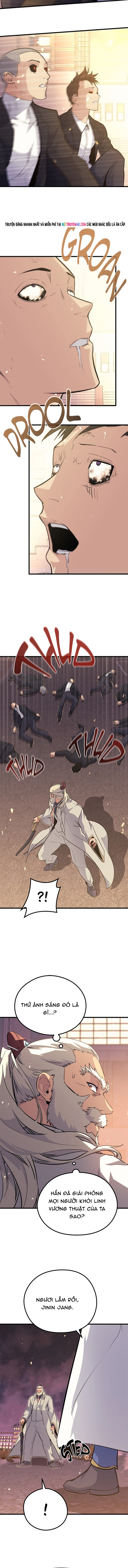 Ma Linh Vương Chapter 74 - Trang 2