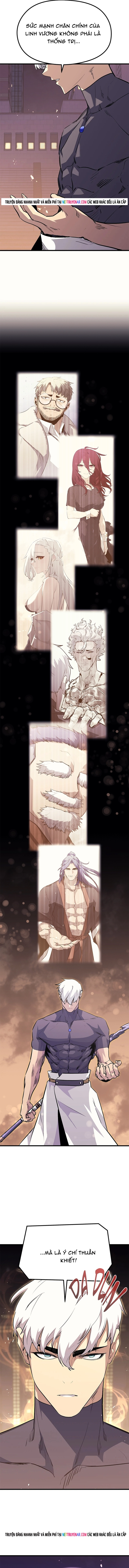 Ma Linh Vương Chapter 74 - Trang 2