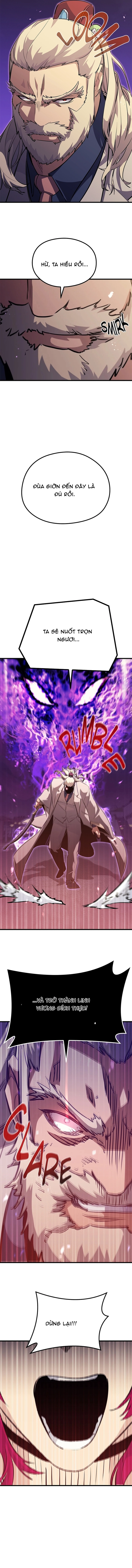 Ma Linh Vương Chapter 74 - Trang 2