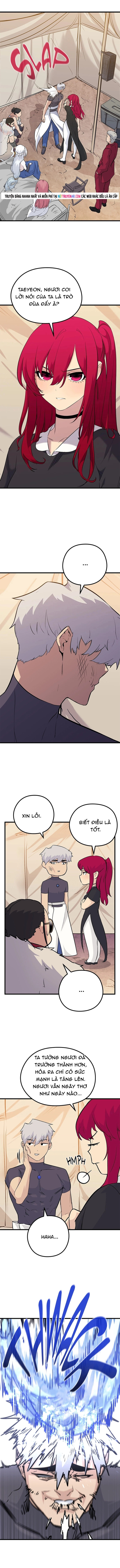 Ma Linh Vương Chapter 74 - Trang 2