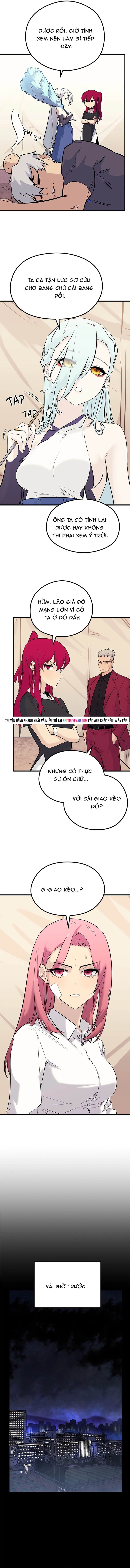 Ma Linh Vương Chapter 74 - Trang 2