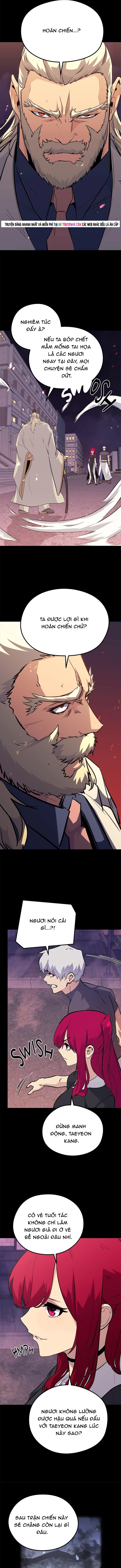 Ma Linh Vương Chapter 74 - Trang 2