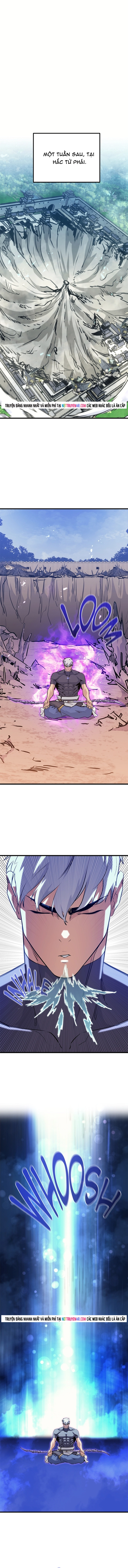 Ma Linh Vương Chapter 75 - Trang 2