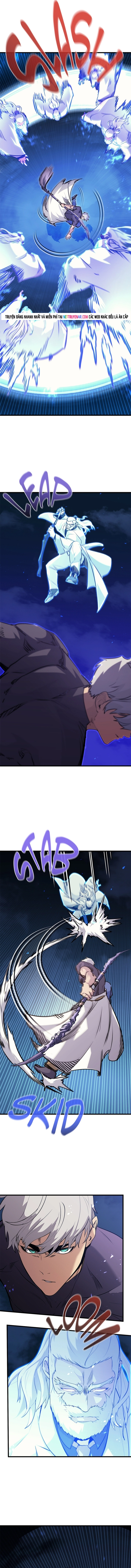 Ma Linh Vương Chapter 75 - Trang 2