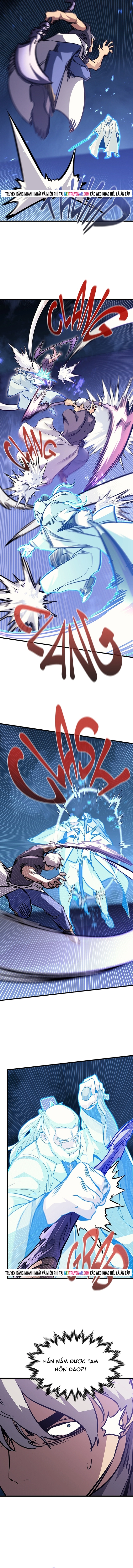 Ma Linh Vương Chapter 75 - Trang 2