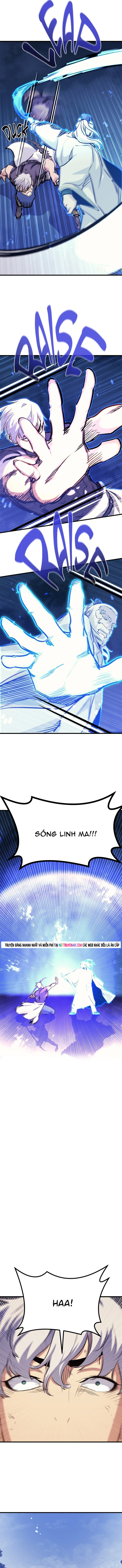 Ma Linh Vương Chapter 75 - Trang 2