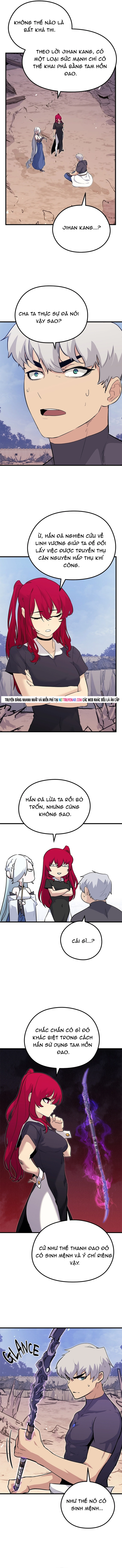 Ma Linh Vương Chapter 75 - Trang 2