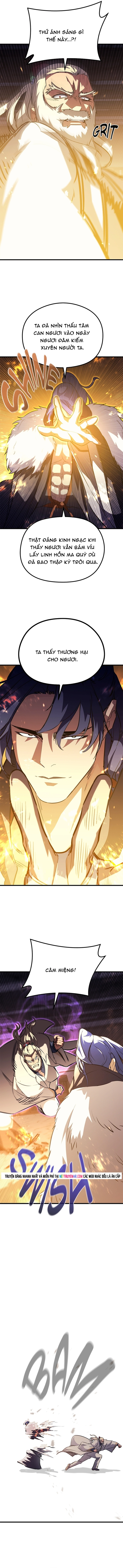 Ma Linh Vương Chapter 75 - Trang 2