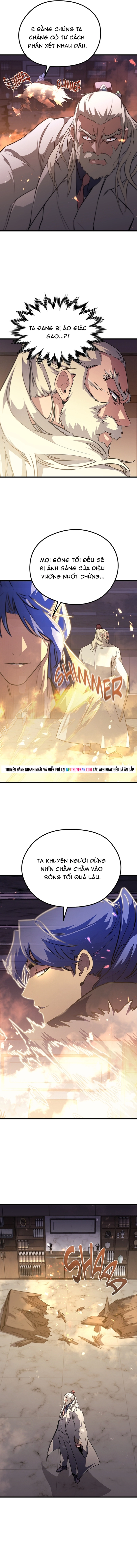 Ma Linh Vương Chapter 75 - Trang 2