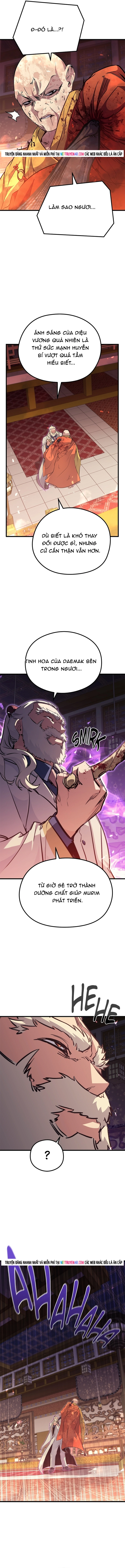 Ma Linh Vương Chapter 75 - Trang 2