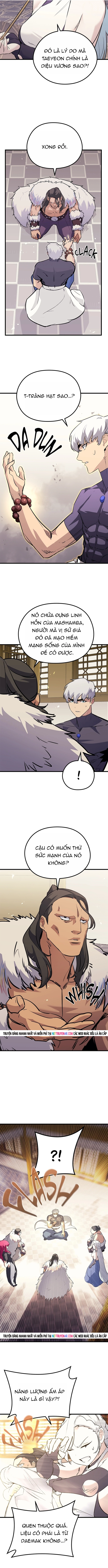 Ma Linh Vương Chapter 76 - Trang 2