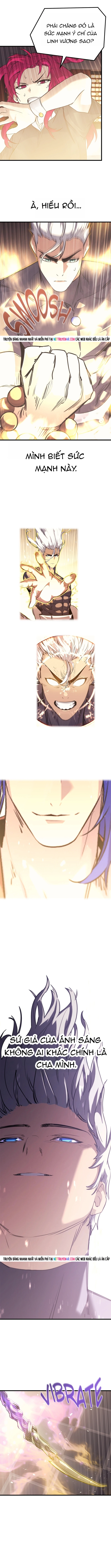 Ma Linh Vương Chapter 76 - Trang 2