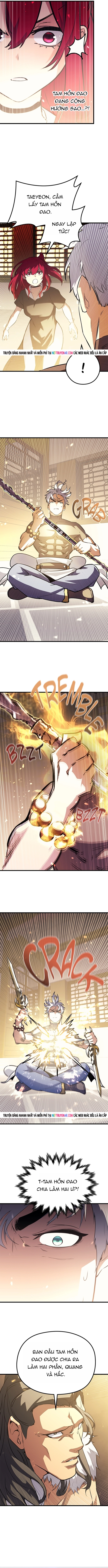 Ma Linh Vương Chapter 76 - Trang 2