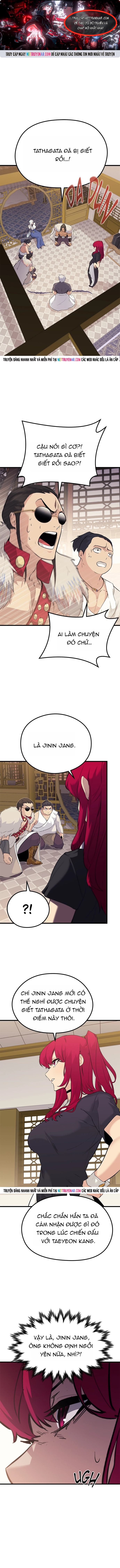 Ma Linh Vương Chapter 76 - Trang 2