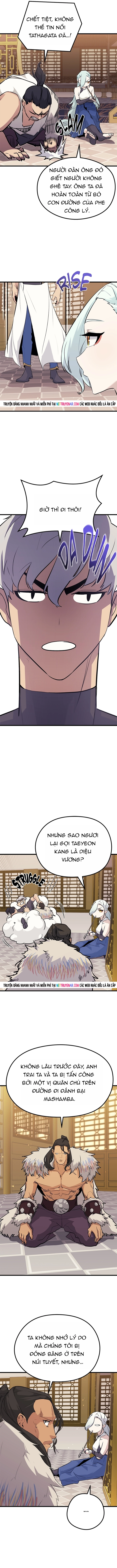 Ma Linh Vương Chapter 76 - Trang 2