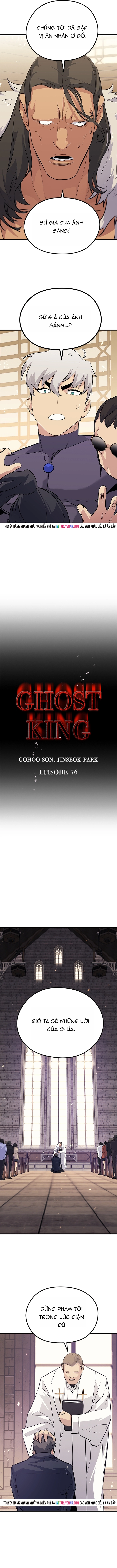 Ma Linh Vương Chapter 76 - Trang 2