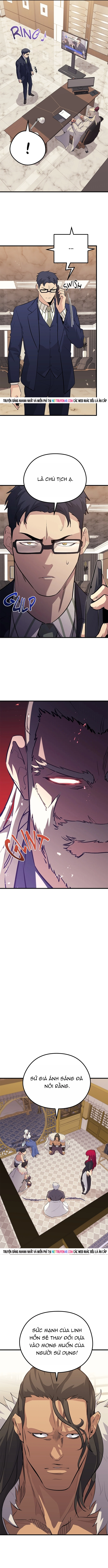 Ma Linh Vương Chapter 76 - Trang 2