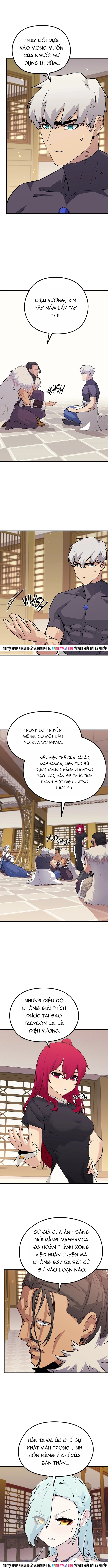 Ma Linh Vương Chapter 76 - Trang 2