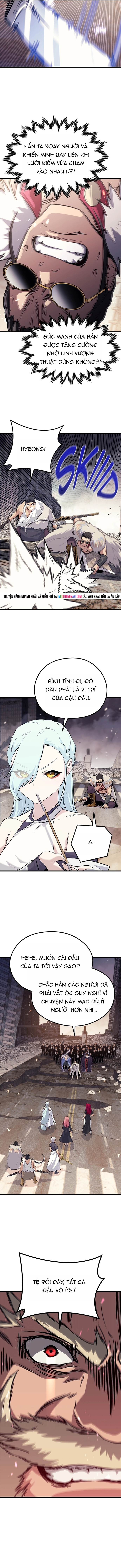 Ma Linh Vương Chapter 77 - Trang 2