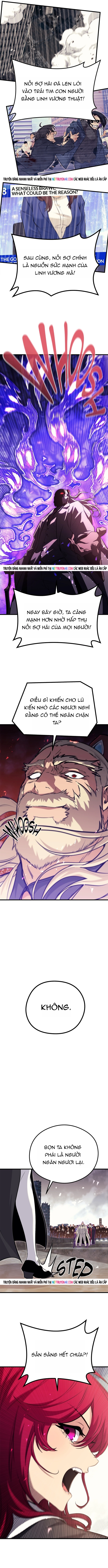 Ma Linh Vương Chapter 77 - Trang 2