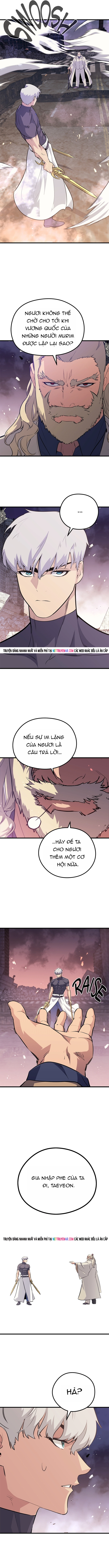 Ma Linh Vương Chapter 77 - Trang 2