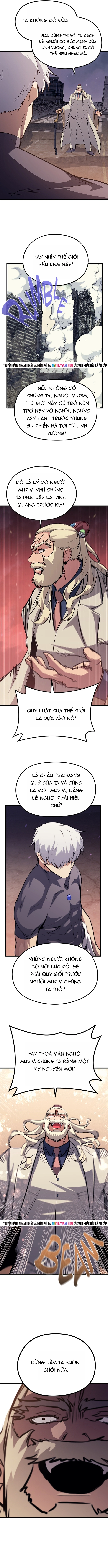 Ma Linh Vương Chapter 77 - Trang 2