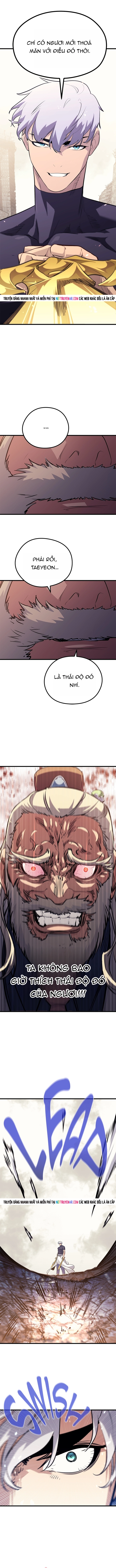 Ma Linh Vương Chapter 77 - Trang 2