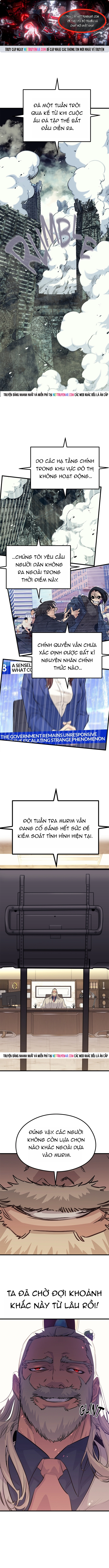 Ma Linh Vương Chapter 77 - Trang 2