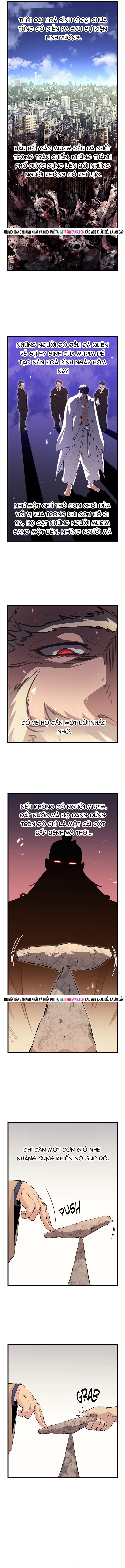 Ma Linh Vương Chapter 77 - Trang 2