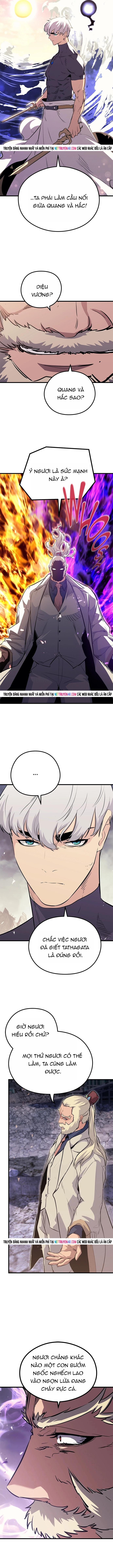 Ma Linh Vương Chapter 77 - Trang 2
