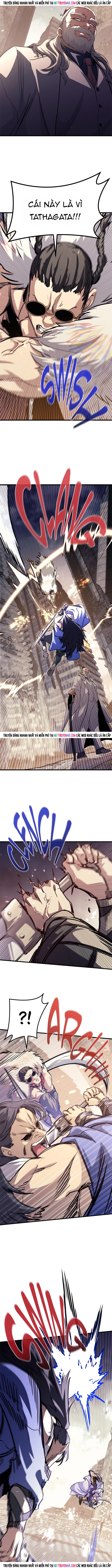 Ma Linh Vương Chapter 77 - Trang 2