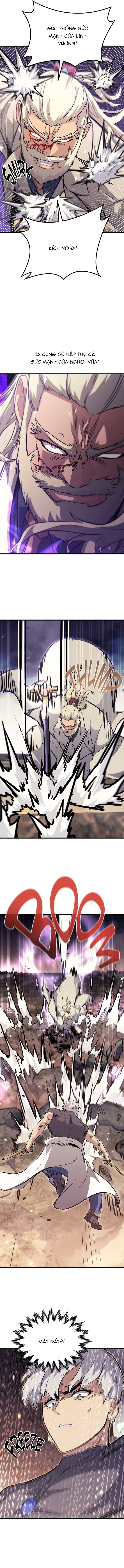 Ma Linh Vương Chapter 78 - Trang 2