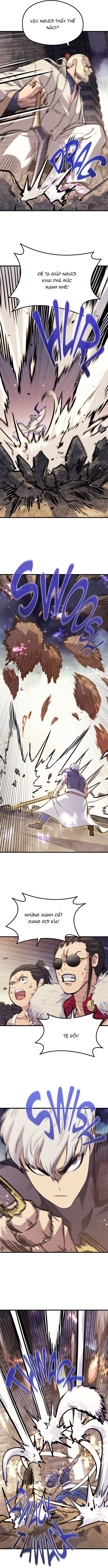 Ma Linh Vương Chapter 78 - Trang 2