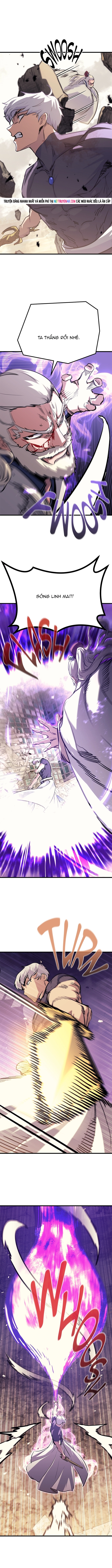 Ma Linh Vương Chapter 78 - Trang 2