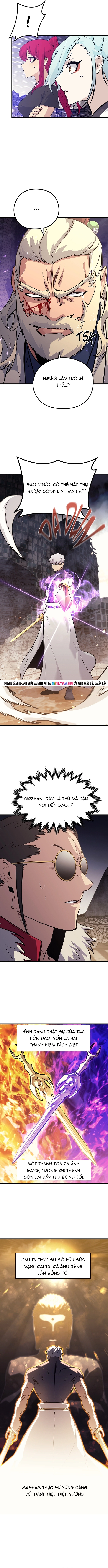 Ma Linh Vương Chapter 78 - Trang 2