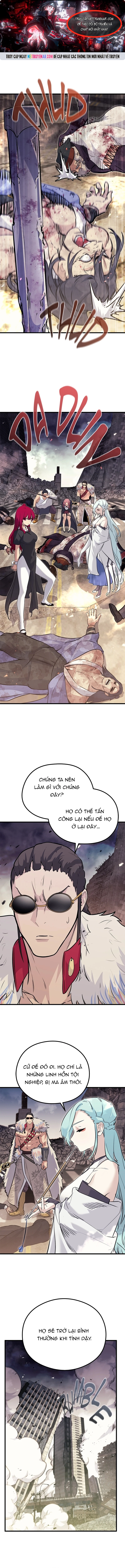 Ma Linh Vương Chapter 78 - Trang 2